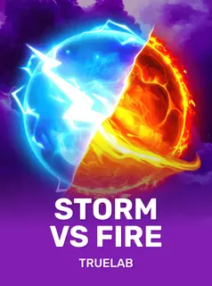 Storm VS Fire game