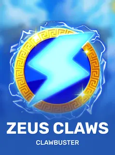 Zeus Claws game