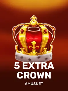 5 Extra Crown game