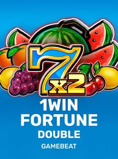 1win Fortune Double game