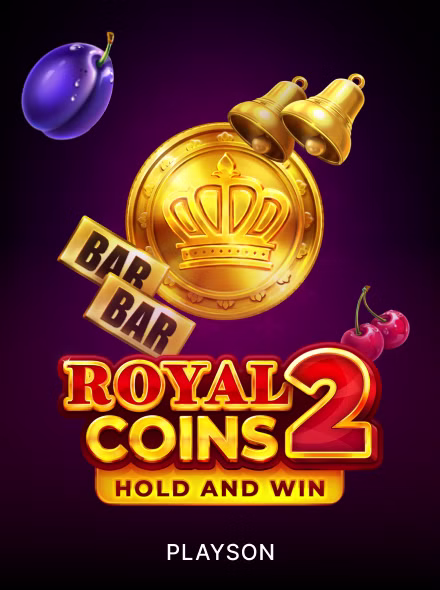 ROYAL COINS 2