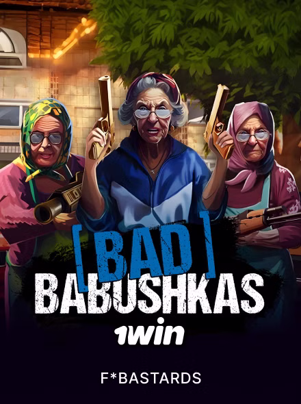 Bad Babushkas