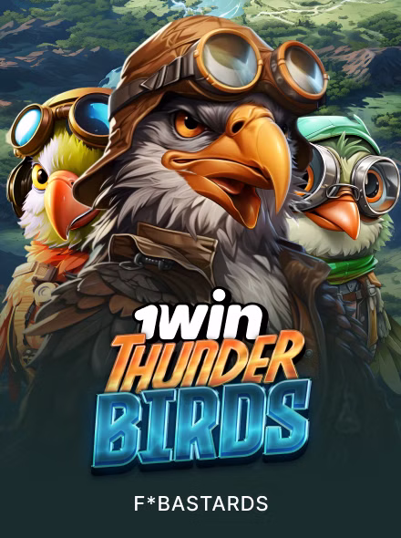 Thunder Bluffs