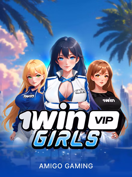 1win VIP Girls