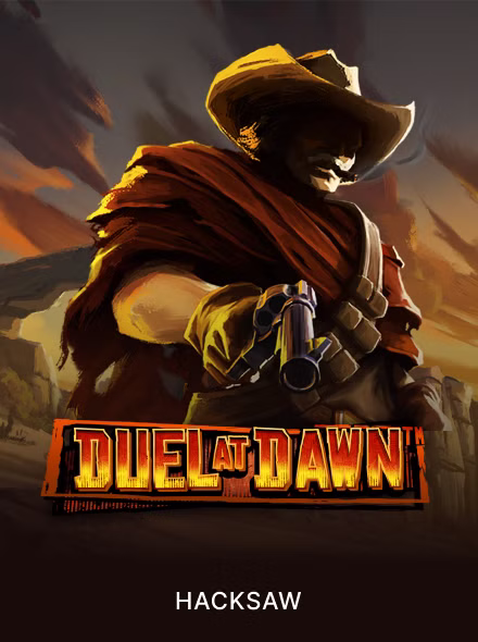 Duel at Dawn