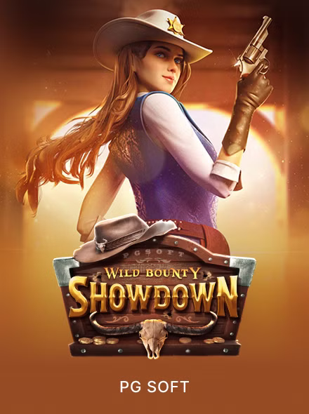 SHOWDOWN