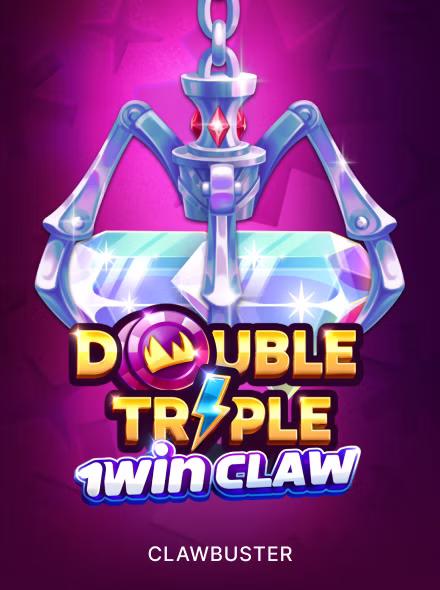 Double Triple Win Claw