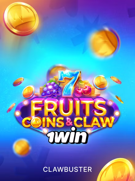 Coins Claw